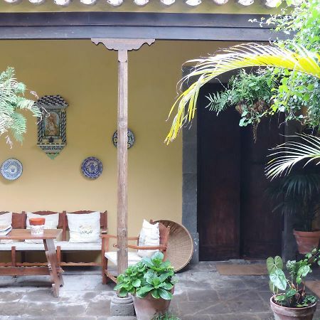 Bellasombra Suites 大加那利岛拉斯帕尔马斯 外观 照片