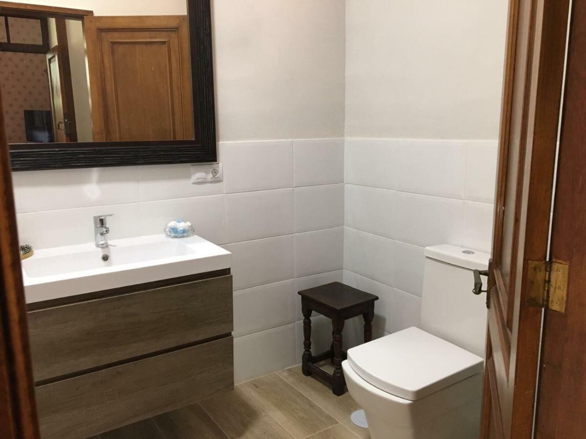 Bellasombra Suites 大加那利岛拉斯帕尔马斯 外观 照片