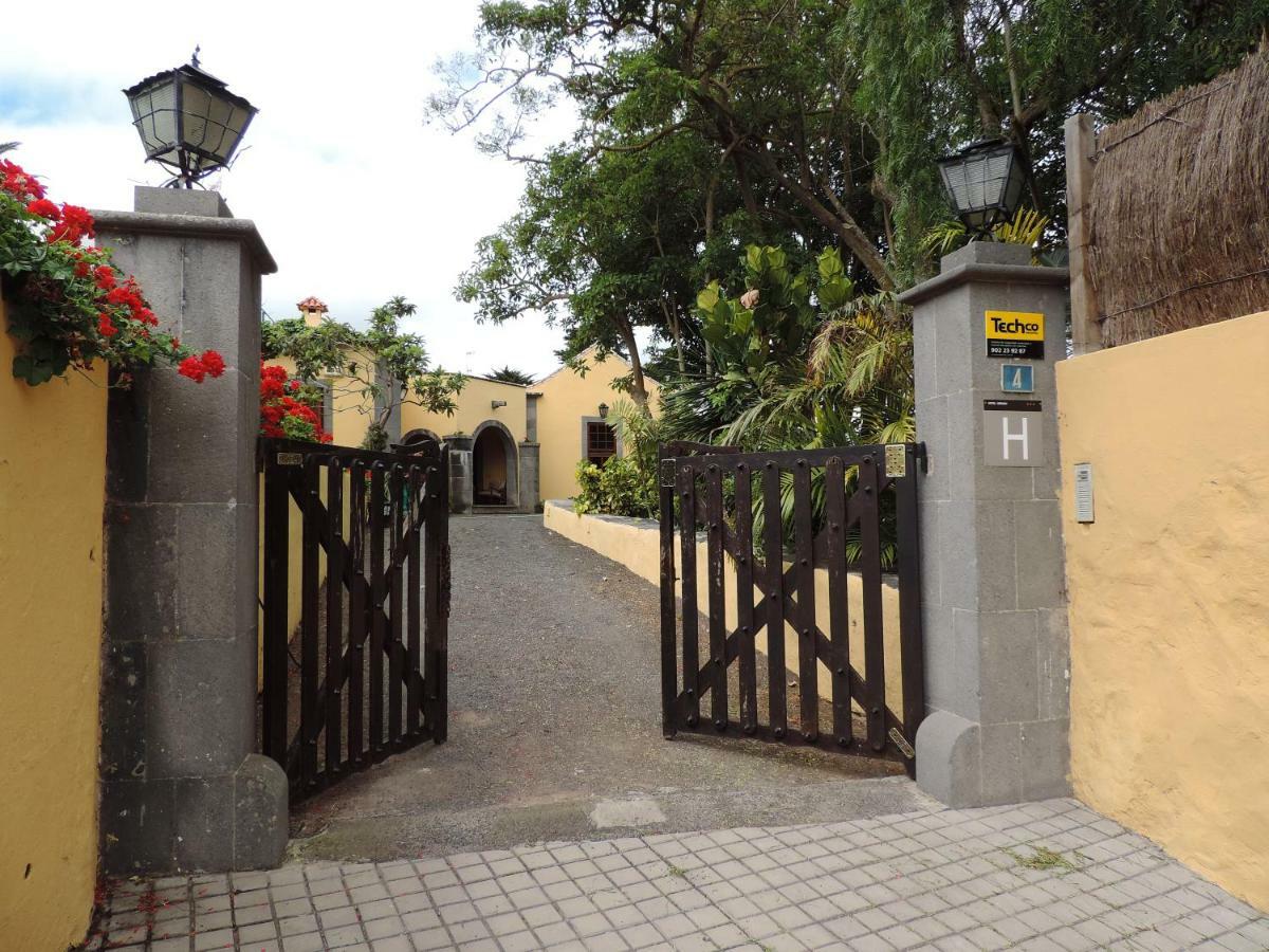 Bellasombra Suites 大加那利岛拉斯帕尔马斯 外观 照片
